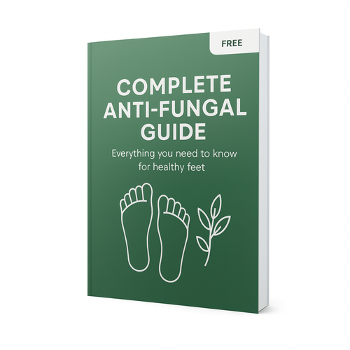 Anti-Fungal Guide (PDF)