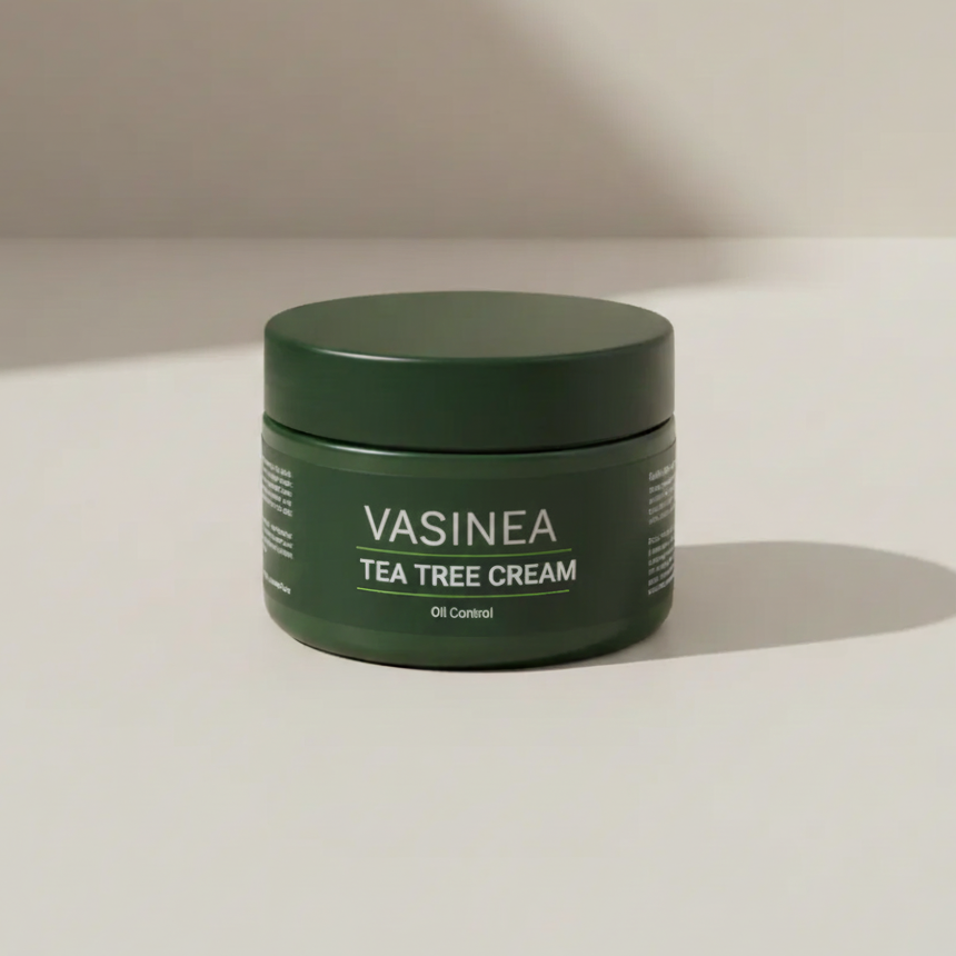 Vasinea Tee Tree Creme