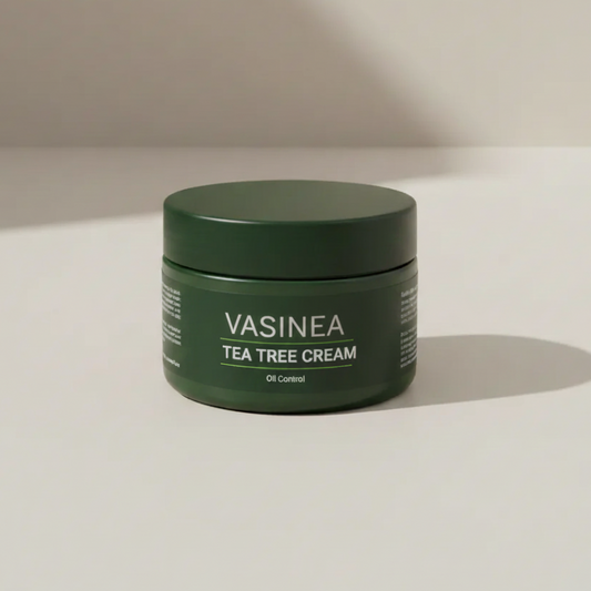 Vasinea Tee Tree Creme