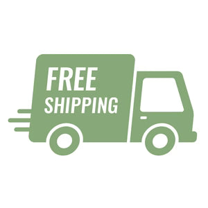 Free Shipping